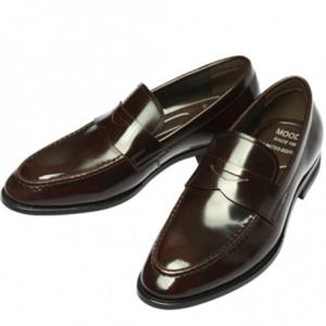 [무료배송][Mooda] Stylish 프리미엄  남성구두 [Unique-Band]