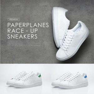 [무료배송][Mooda]국내산 (남녀공용) 프리미엄 운동화(MD1361)