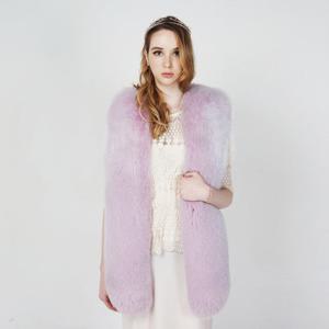 헤리티지퍼 풀스킨 SAGA폭스 베스트