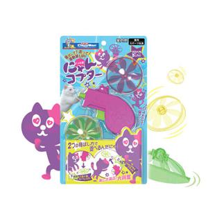 캐티맨 날아올라 헬리콥터 고양이 장난감