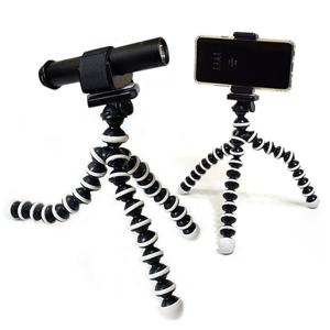 라이트매니아 멀티삼각대(대) 휴대폰홀더 밴드홀더 핸드폰거치대