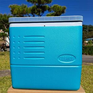 [코스모스]아이스박스 24L(레저용)