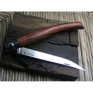 OPINEL 프랑스 오피넬 에필레 12 부빈가 나이프