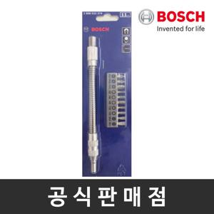 보쉬 플렉시블 아답터 비트세트 11pcs