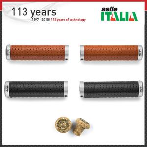 셀레이탈리아 17 가죽 핸들그립 이터너