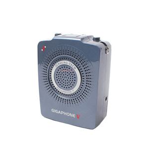 준성기가폰 기가폰V OUTDOOR 40와트 강의용마이크