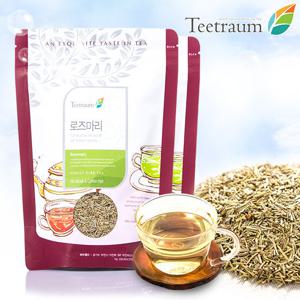 [teetraum] 로즈마리 120g 리필 x 2ea