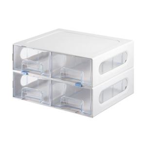 마이룸 멀티박스 대형 4단 57024