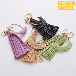 [엣지스쿨]파스텔 링 수술 키링_ACC0256