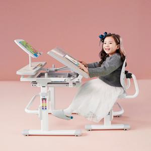 [꿈꾸는요셉]베베 각도조절책상 세트 BBDE01