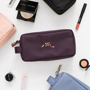 이널 FOR YOUR MAKE UP 메이크업파우치 뷰티파우치/화장품파우치