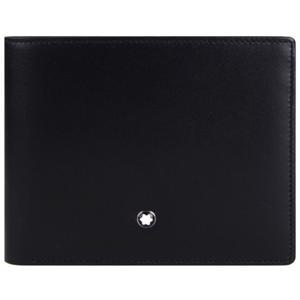 몽블랑 마이스터스튁 반지갑 [14095]