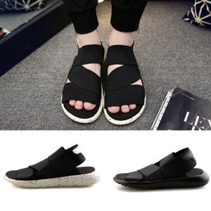 남여공용 밴딩 샌들 슬리퍼 커플