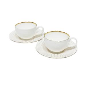 세라테크 미니상고 에스프레소 커피잔세트4p