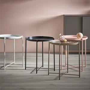 [이케아 직수입] GLADOM 트레이테이블/사이드테이블