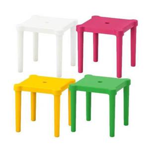 이케아 UTTER 어린이스툴/의자/보조의자