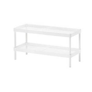 이케아 MACKAPAR 신발장/선반형