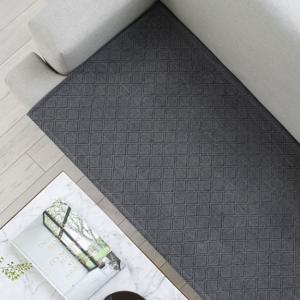 [바이빔] 카로 면 쇼파패드[60x230]-4인용