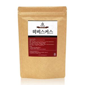 [티랑] 히비스커스 25티백