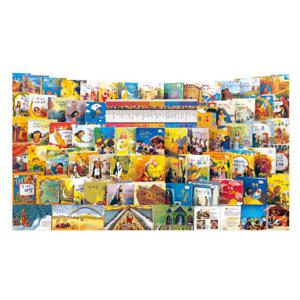 [한국톨스토이] 리틀 성경동화 (전62권)