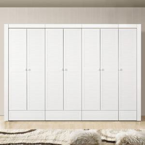 동서가구 갤러리 3000 장롱 세트 DF906773