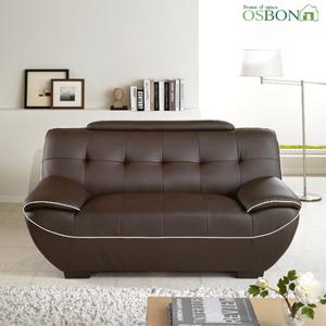 [오스본가구] 뮤즈 2인용소파