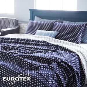 유로텍스 스톤워싱 3중직 스프레드 1세트(SS)