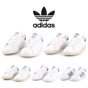 아디다스 오리지널 스탠스미스 슈퍼스타 남/여 스니커즈
