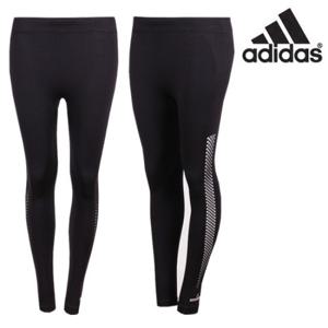 아디다스 여성 ESS MESH 레깅스/요가복/매장판-AP7094
