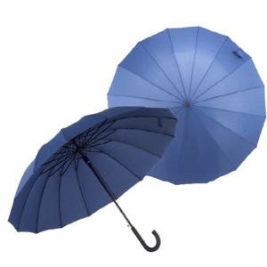 16k사쿠라 자동장우산 네이비