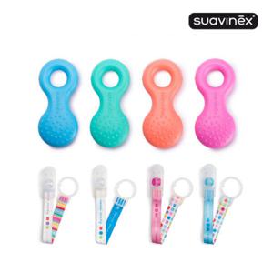 [스와비넥스] 클라우드 프리미엄 치발기 (step1/+0m)+리본클립