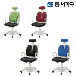 동서가구 베타 블랙 패브릭 의자 DF906968