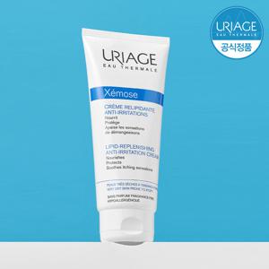 유리아쥬 제모스 끄렘 200ml (고보습크림)