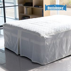 [베스트슬립] 맞춤제작커버 - 세이프베드스커트(S/SS)