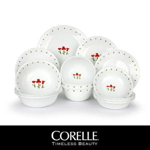 [코렐] 루즈트리오 3인 홈세트 14p