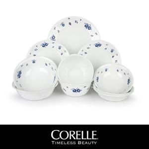 [코렐] 블루베리 2인 홈세트 10p