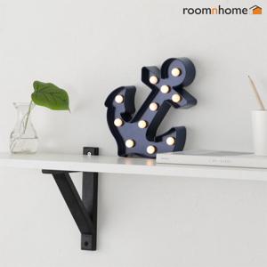 [룸앤홈]마린 마퀴라이트조명 / 침실조명/ 파티조명/ LED조명