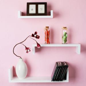 심플선반/원목선반/선반/벽선반/인테리어소품/프로방스/리폼/diy/몰딜/수납장/cd