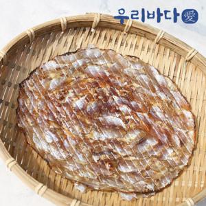 [우리바다애]참 프리미엄 쥐포(대) 200g