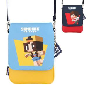 [K1083] 샌드박스 미니크로스 [커버-C05] 아동크로스백