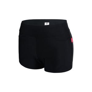 닉스원 여성/여자 하의 수영복 / 래쉬가드바지 NSW-4461BK