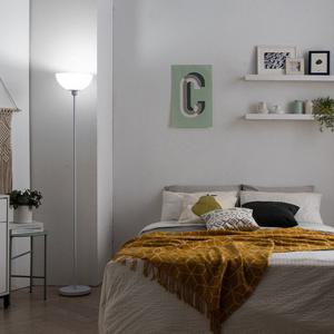 스피아노 플로어 장스탠드 SS 1100_화이트