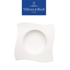 빌레로이앤보흐 뉴웨이브 깊은접시24cm