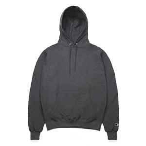 [챔피온] S700 차콜 베이직 후드티셔츠