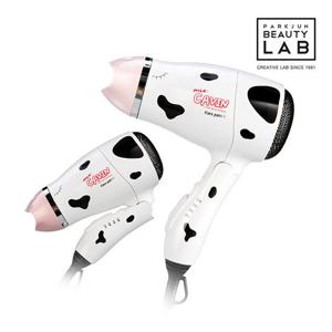 박준 케빈 접이식 헤어드라이기 저소음 미용실 드라이어 PJP2703