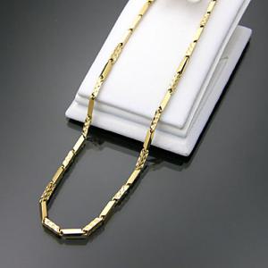 아이비골드 18k [남성목걸이] 2340