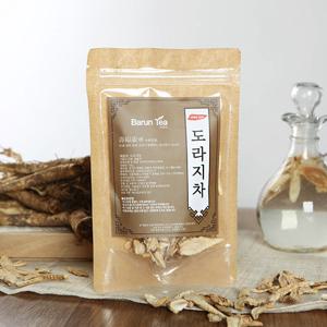 도라지차 50g