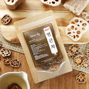 연근차 50g