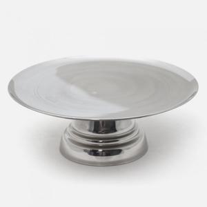 [박씨상방] 고급 스텐레스 7호접시(2.0) 21센티