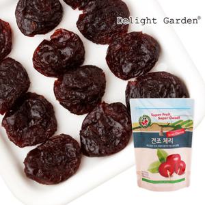 [딜라잇가든]건조과일 체리200g